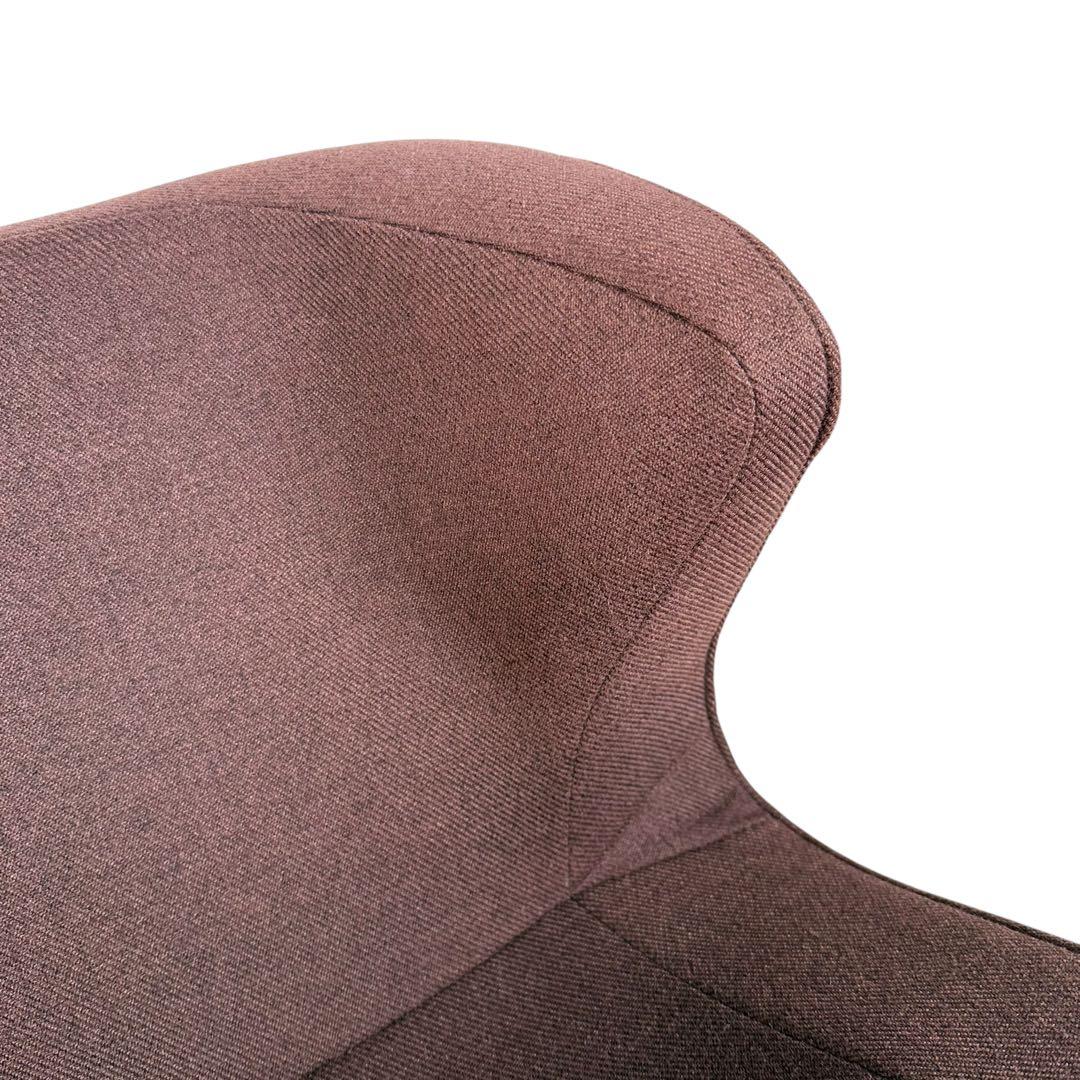 KZ033 Style Dr.CHAIR (スタイルドクターチェア）　ブラウン