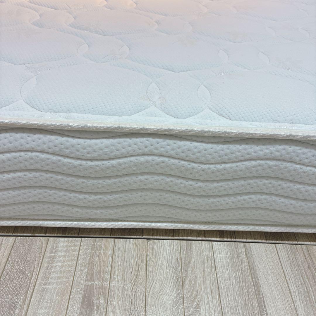 かまぼこ①②③3枚セット ◇シモンズ◇Beautyrest◇マットレス