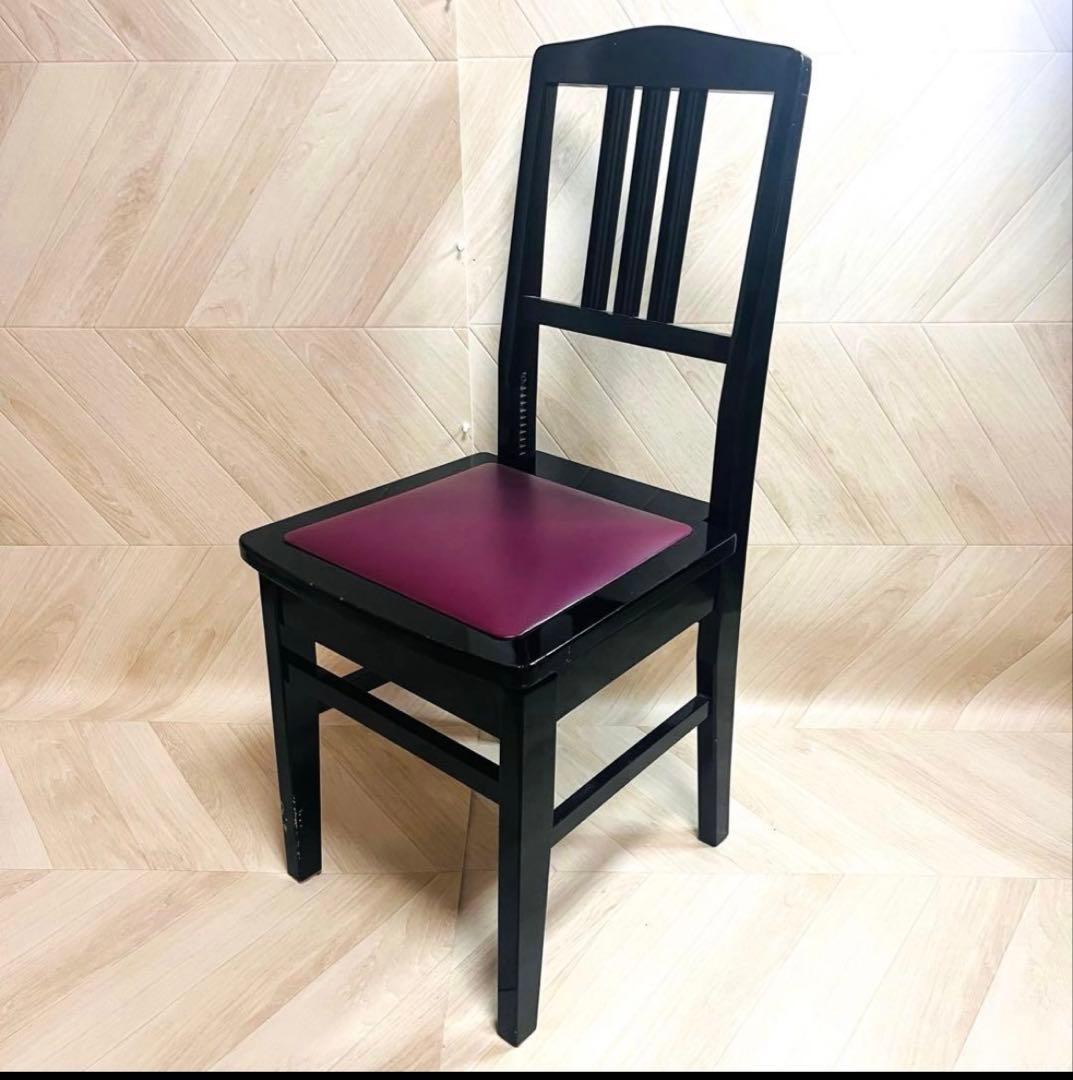 ITO トムソン椅子　ピアノ椅子 値下げ