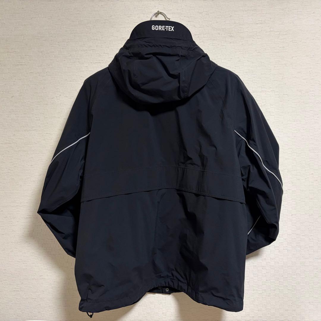 ジャケット・アウター Supreme Umbro Gore-Tex Hooded Jacket