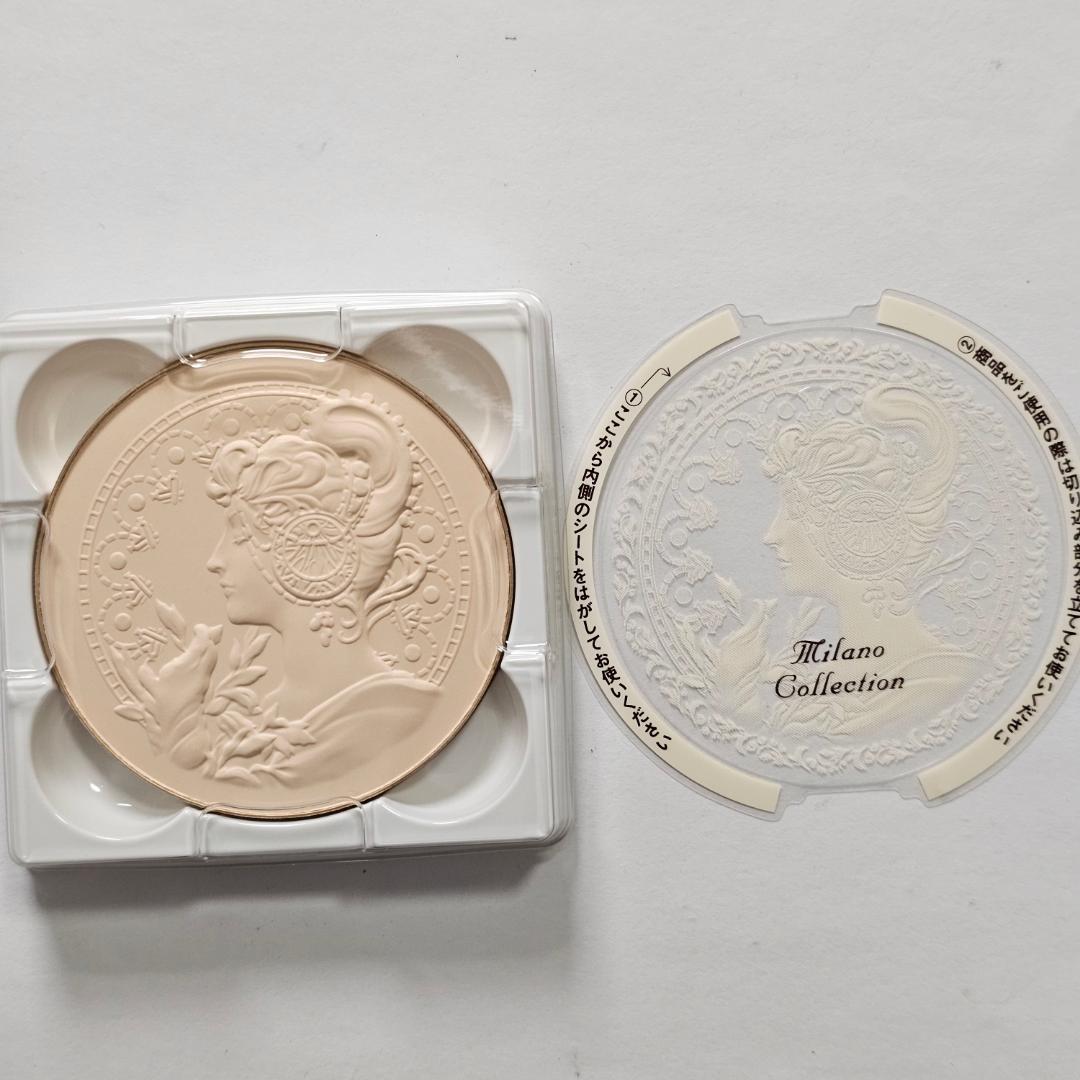 2点 ミラノコレクションGR 2025 フェースアップパウダー 30g レフィル