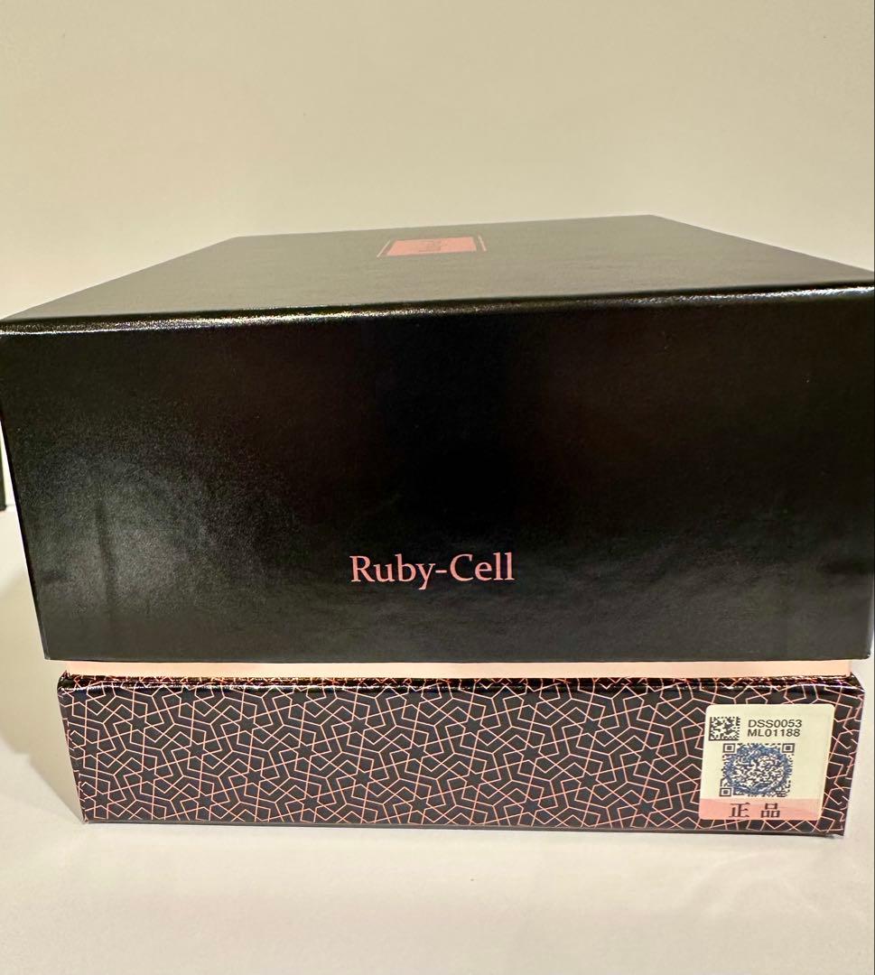 ルビーセル　インテンシブ4Uセラム 1箱18本 安価にてご提供します！