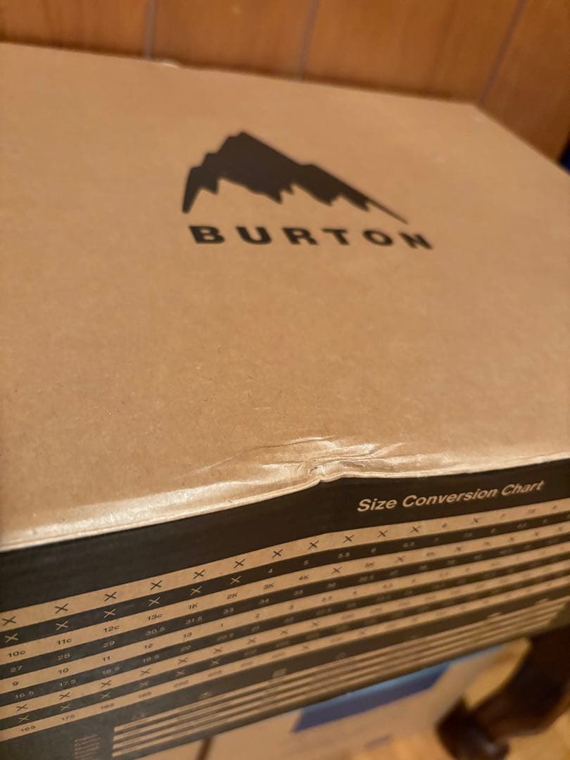 スノーボード ブーツ BURTON WOMEN'S MINT Black ミント
