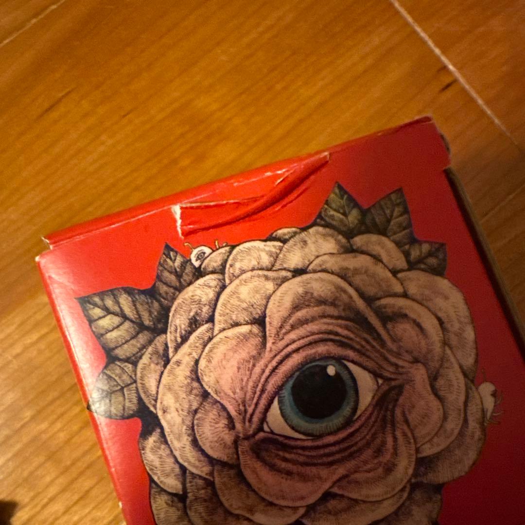 【新品】ヒグチユウコ スリムサーモステンレスボトル 500ml