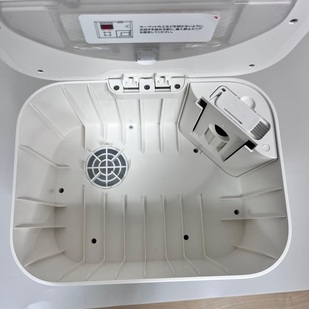 【付属品多数！極美品！】 Switch bot k10+ スイッチボット