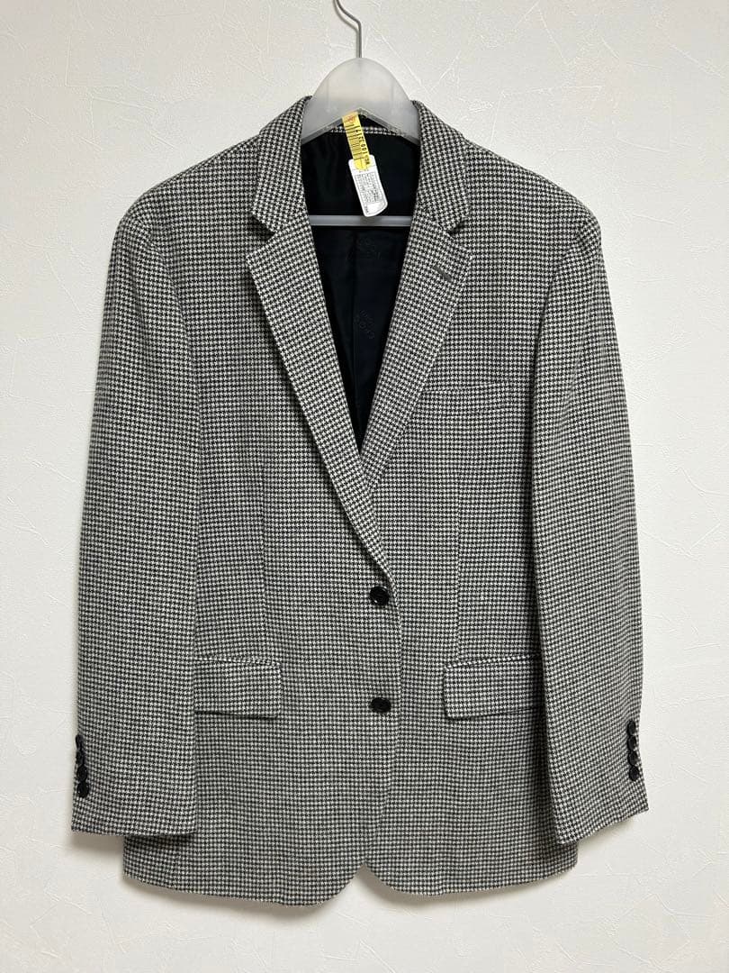 美品　百貨店購入　EPOCA UOMOテイラードジャケット　50