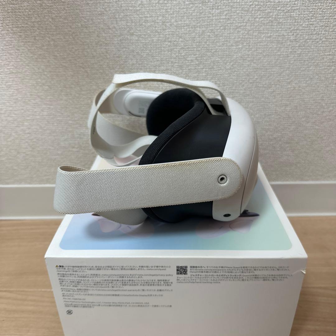 あ*様  Quest 3 512GB VR ヘッドセット