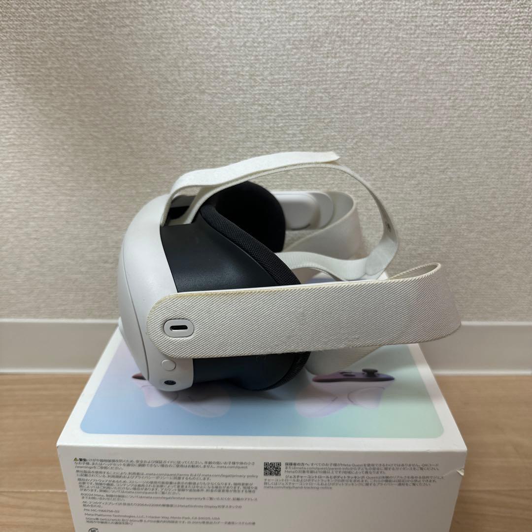 あ*様  Quest 3 512GB VR ヘッドセット