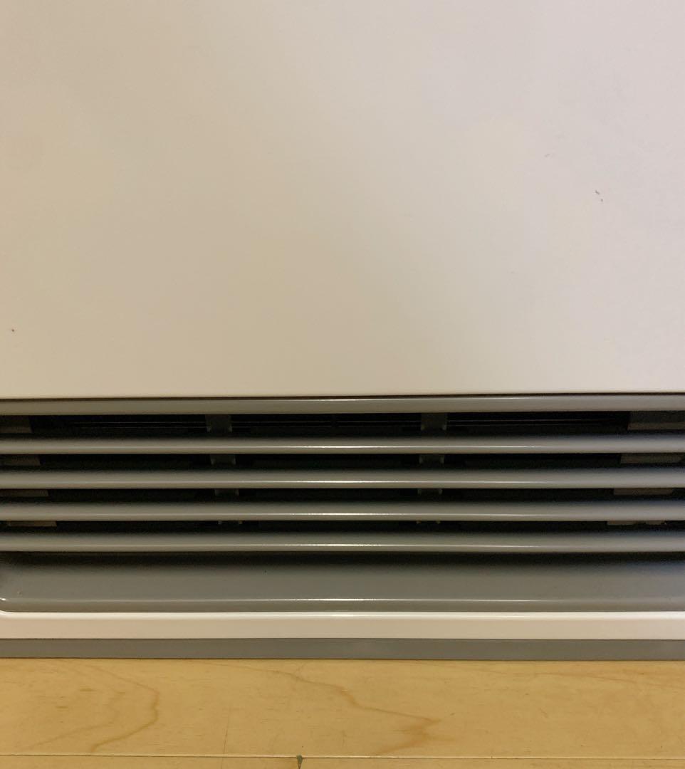 セール期間様　NORITZ ガスファンヒーター（都市ガス）　GFH-2404S