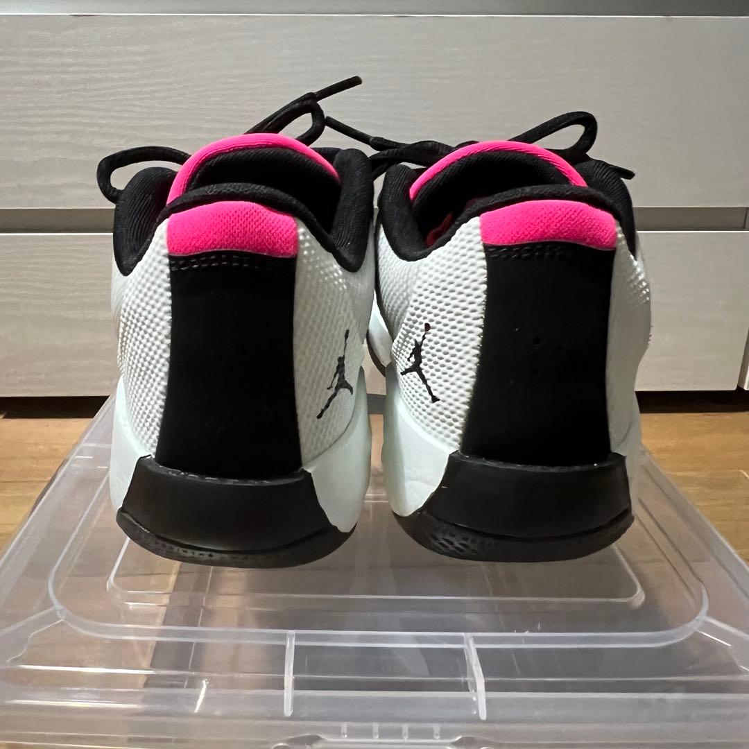 バッシュ ルカ77 pf