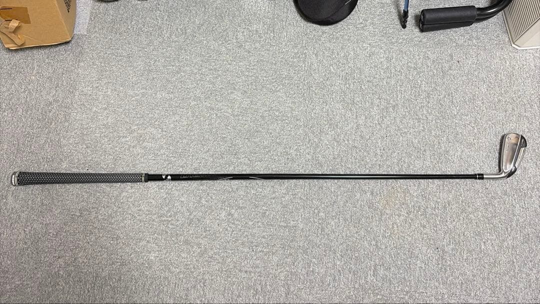 Sim dhy 3U Diamana HY75 美品 Taylormade