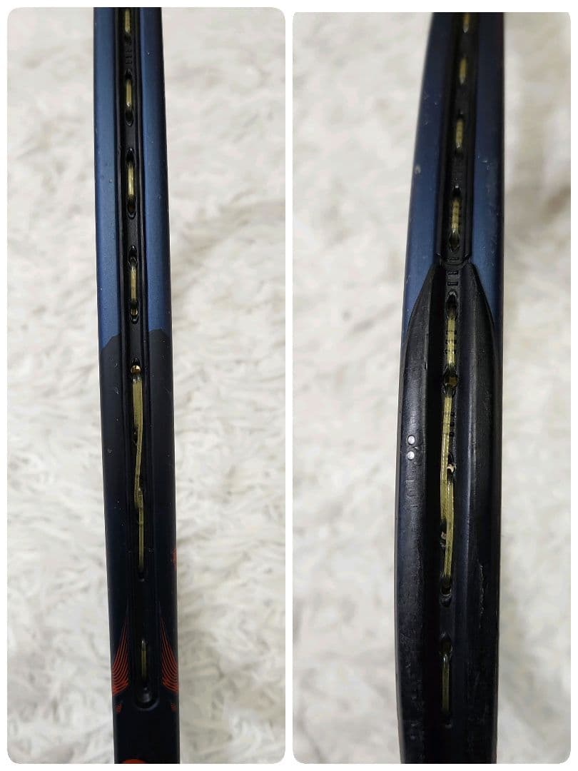 YONEX VCORE PRO 97 G2 ヨネックス 硬式テニスラケット