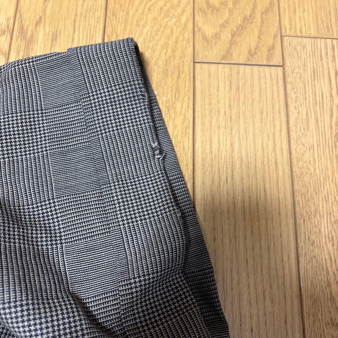 sugarhill ワイドスラックス