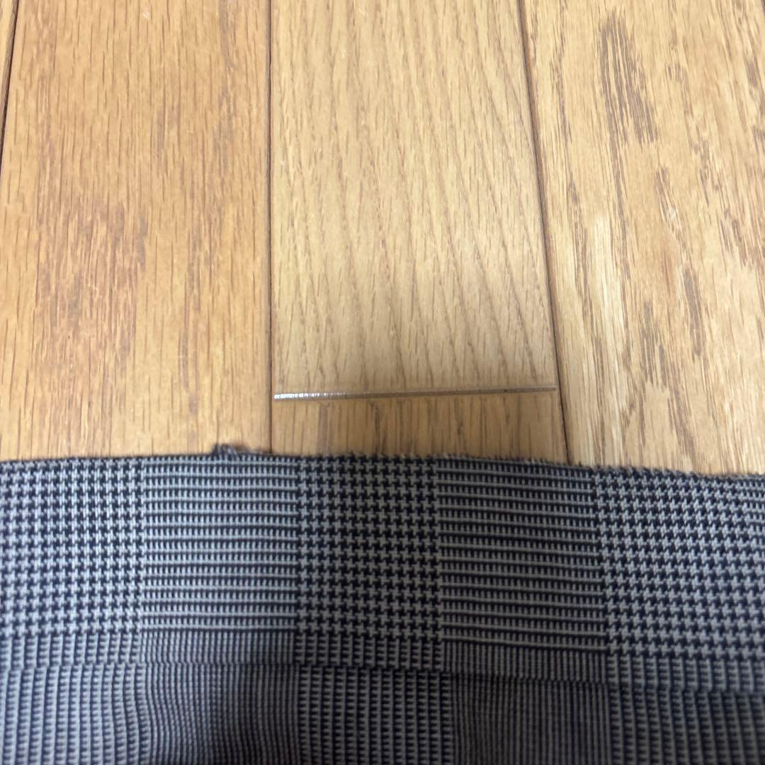 sugarhill ワイドスラックス