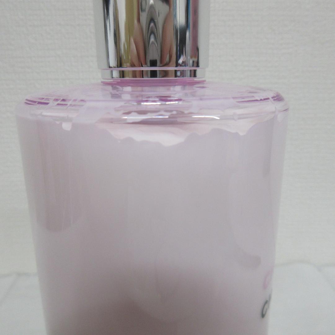 シャネル チャンス オー タンドゥル ボディ ローション 400mL