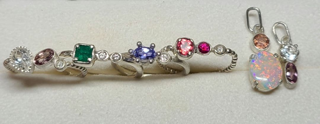 なおオーダーページ