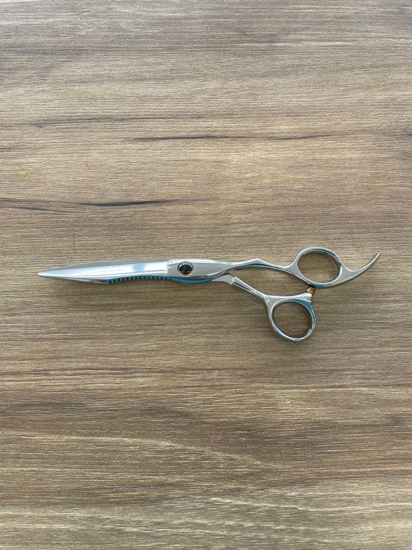 シザー・ハサミ・鋏・ミニ鋏・6インチ・理容鋏・美容鋏・理容師・美容師