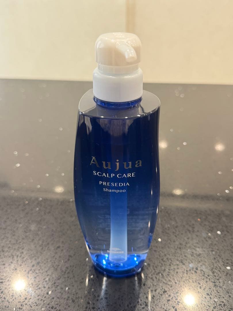 ミルボン Aujua プレセディア シャンプー・スカルプマスク500ml×各1個