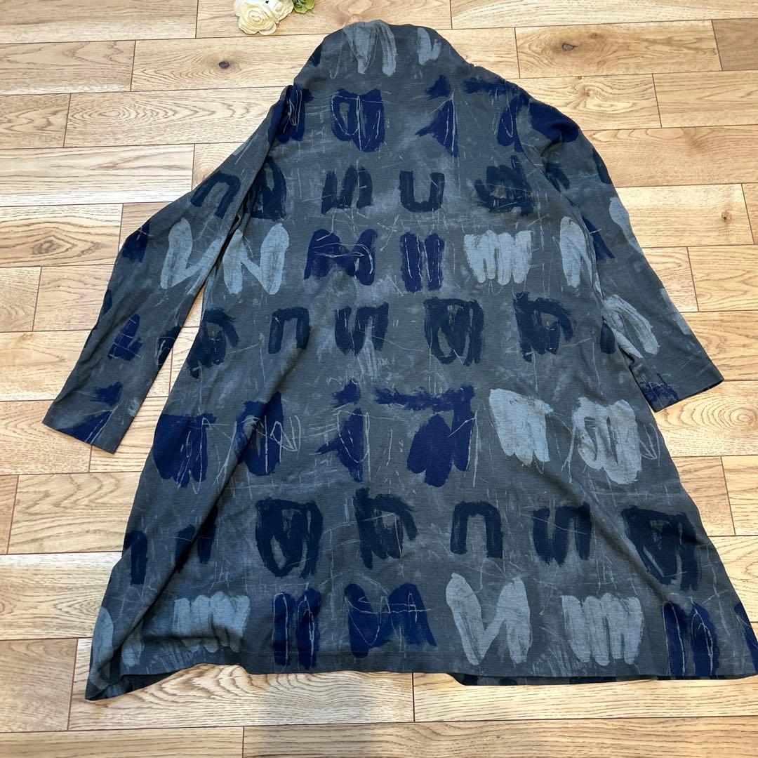 センソユニコ 芽風チュニック美品