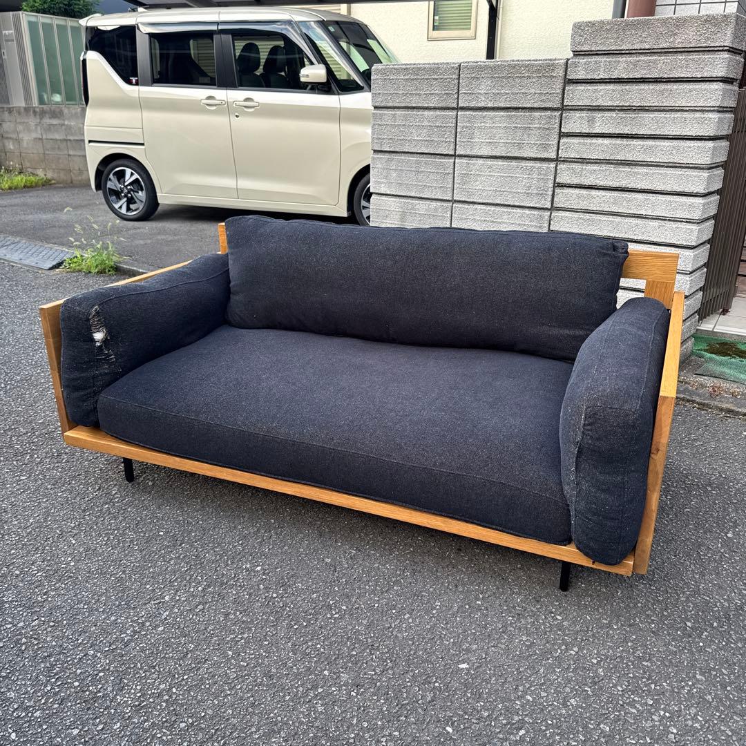 2人掛け・3人掛けソファ ACME Furniture CORONADO SOFA 2P