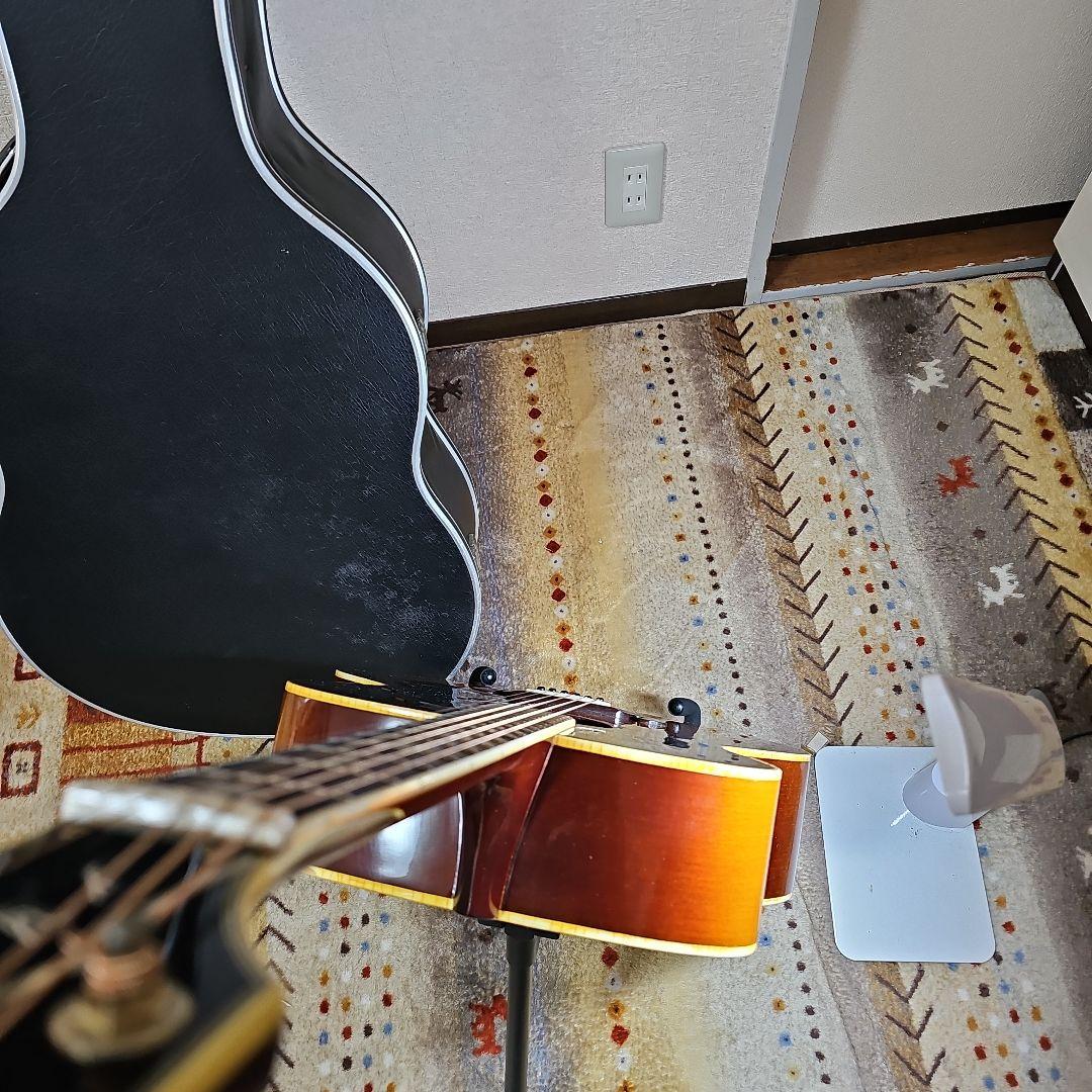 Canda.No.404S純正ハードケース付き