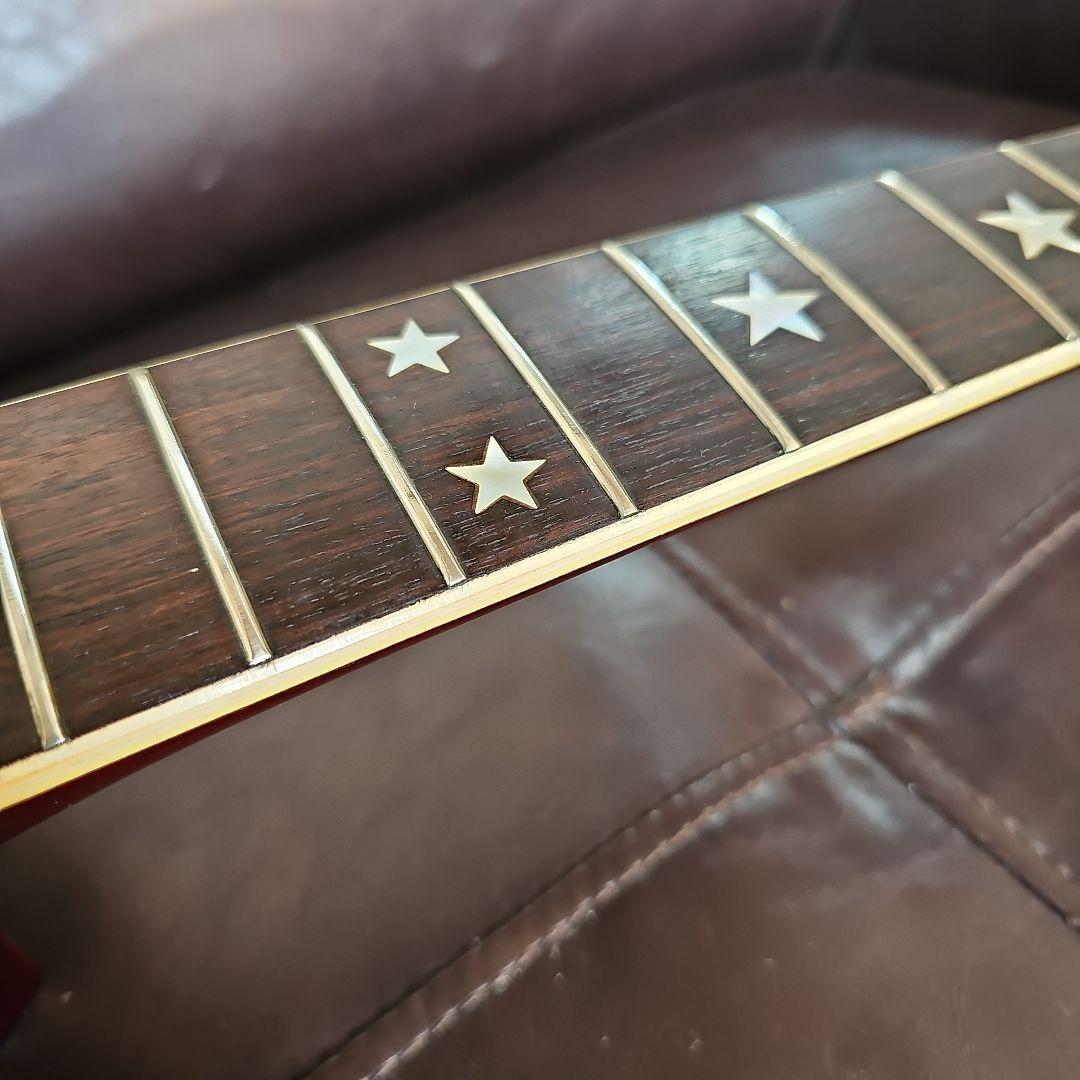 Canda.No.404S純正ハードケース付き