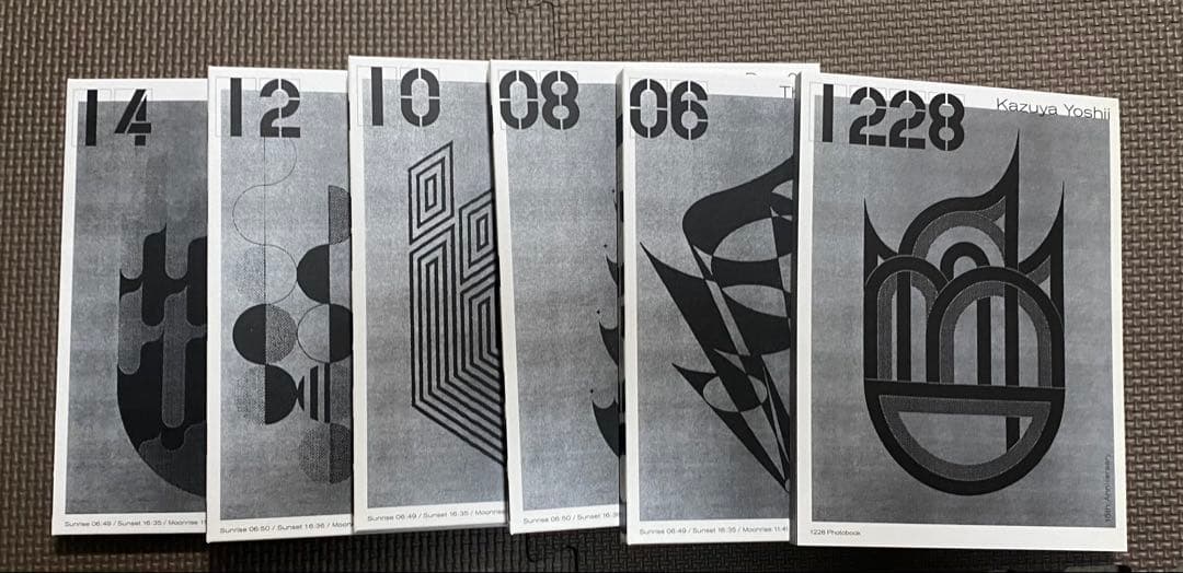 吉井和哉　完全初回生産限定15thAnniversary Blu-rayBox