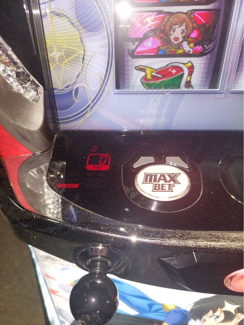 LレヴュースタァライトCX