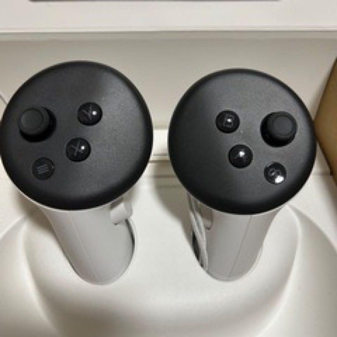  quest3 128GB ケーブル付き