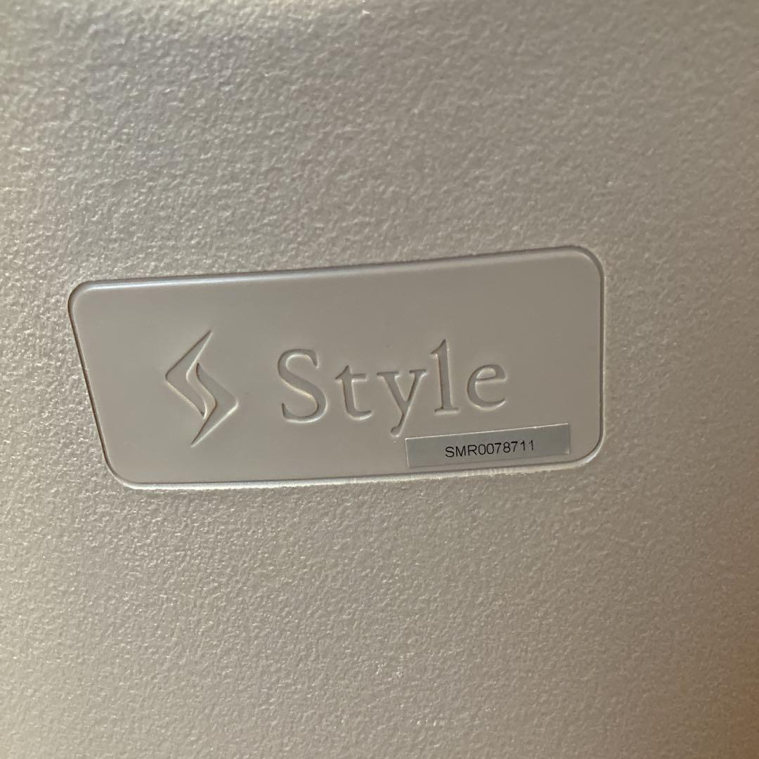 極美品✨️ MTG Style PREMIUM スタイル プレミアム ボディメイク