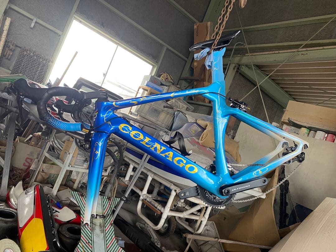 コルナゴ COLNAGO コンセプト（最終価格）