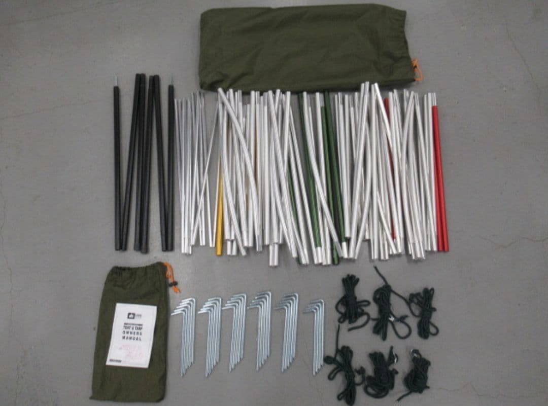 LOGOS プレミアム3ルームドゥーブル WXL-BJ