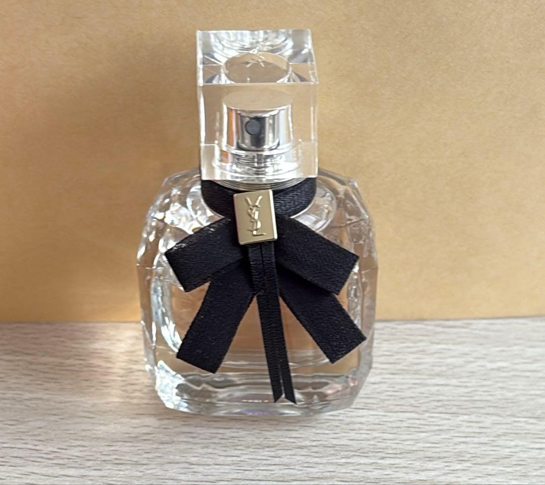 Yves Saint Laurent 香水 YSL イヴサンローラン 30mL