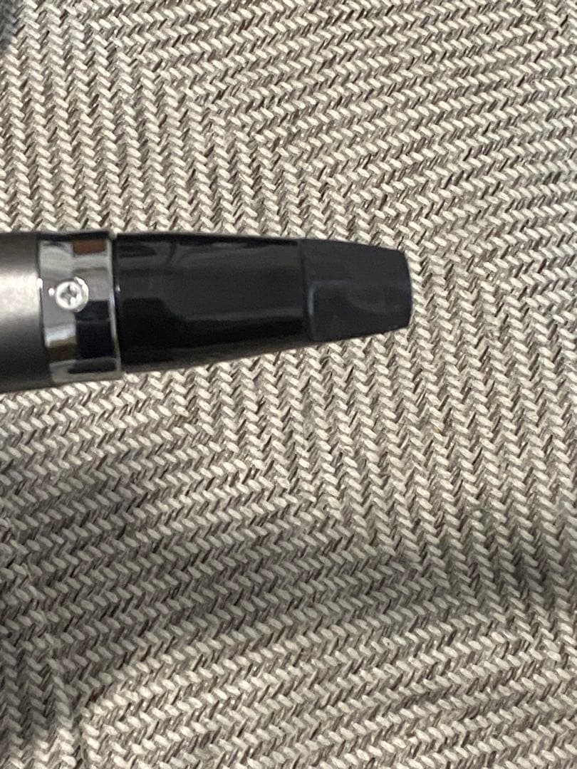 【期間限定セール】エアロフォン AE-10 新品マウスピース付き スタンド付き