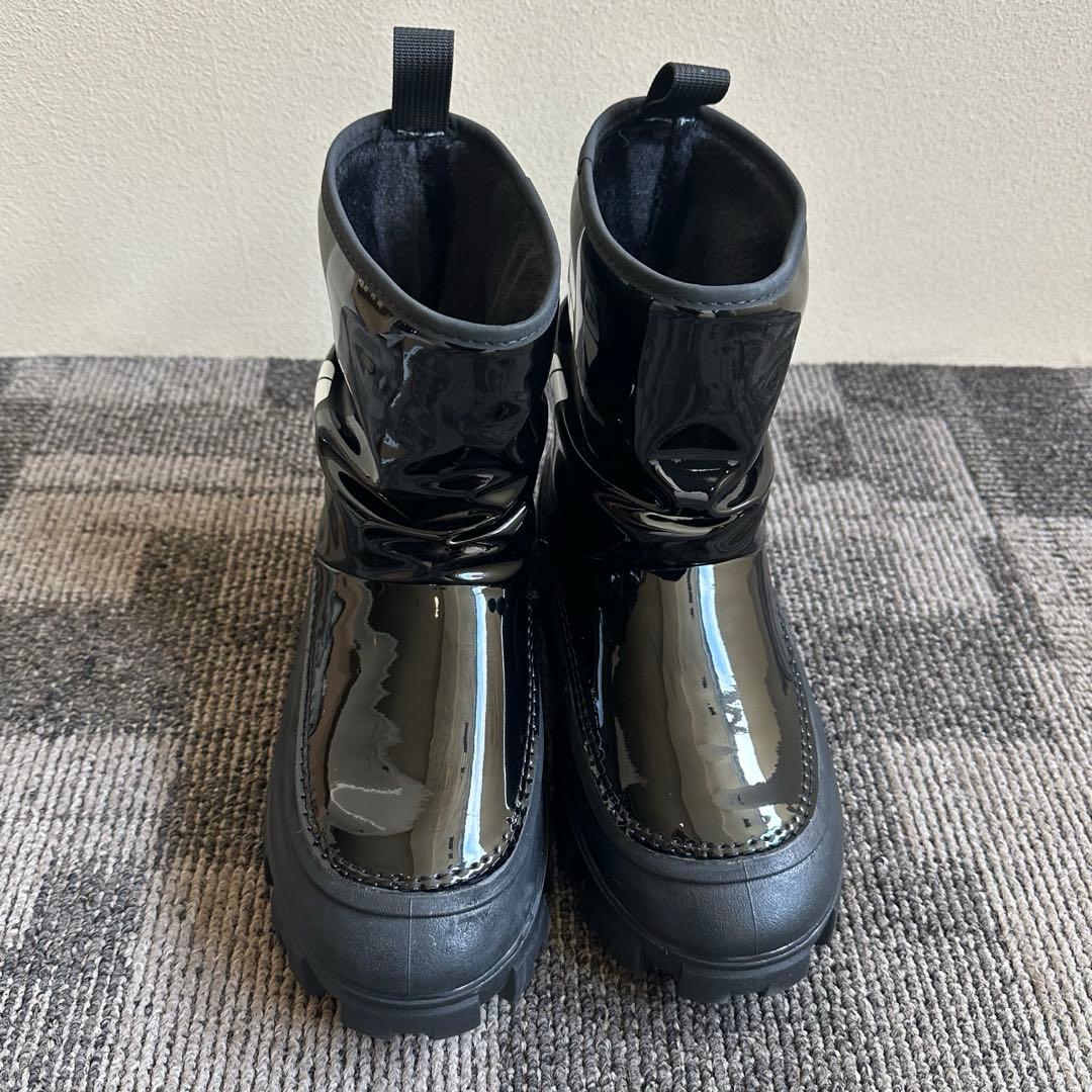 UGG スノーブーツ 防寒レインブーツ