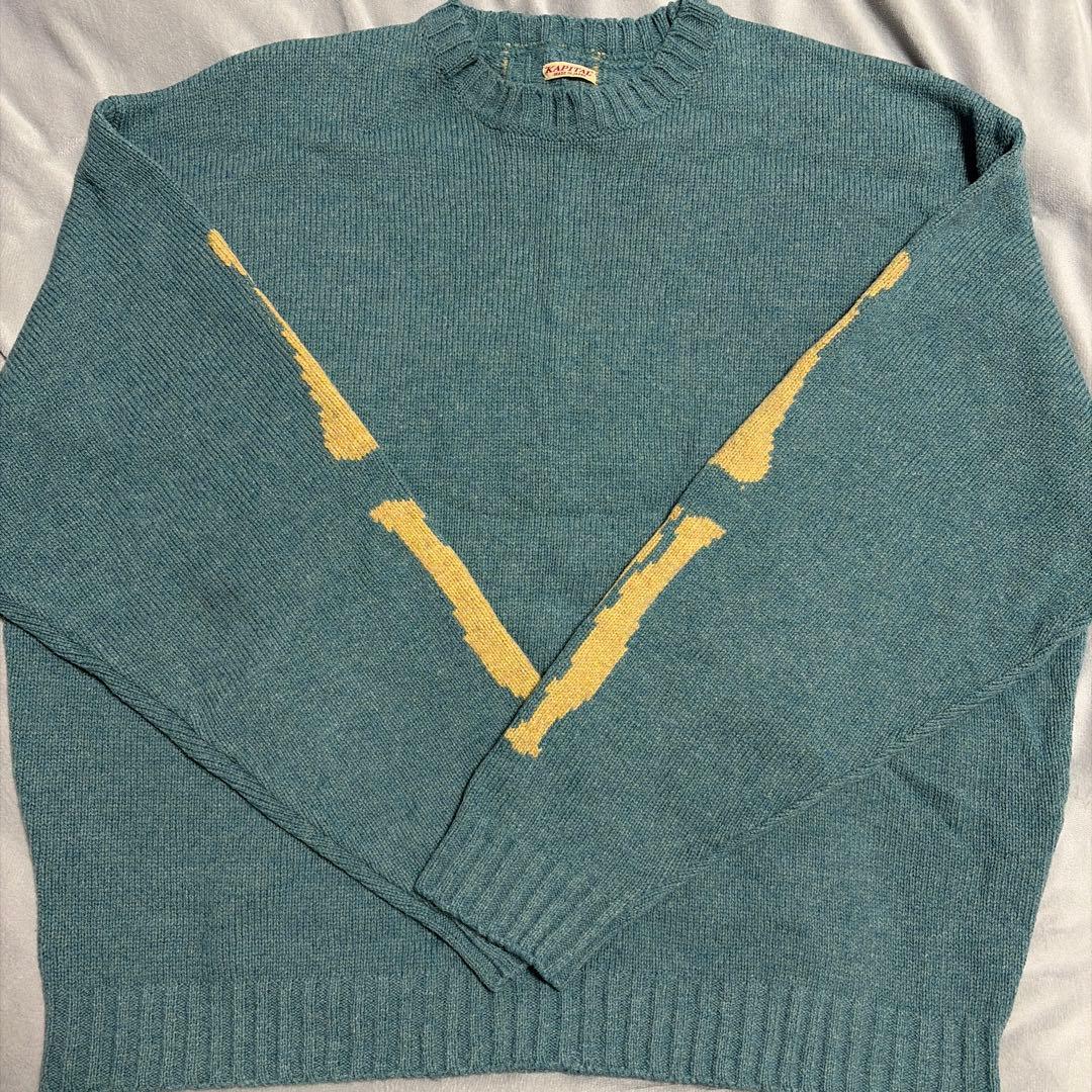 KAPITAL キャピタル set 売り /本日24時まで値下げ/