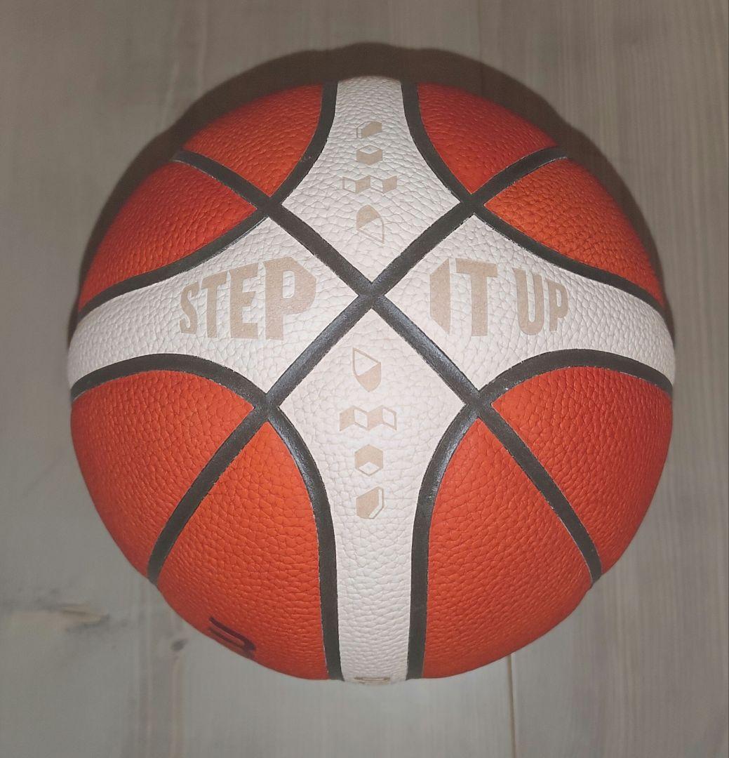 未使用品 モルテン FIBA ワールドカップ 2027 B7G5000-Q5Z