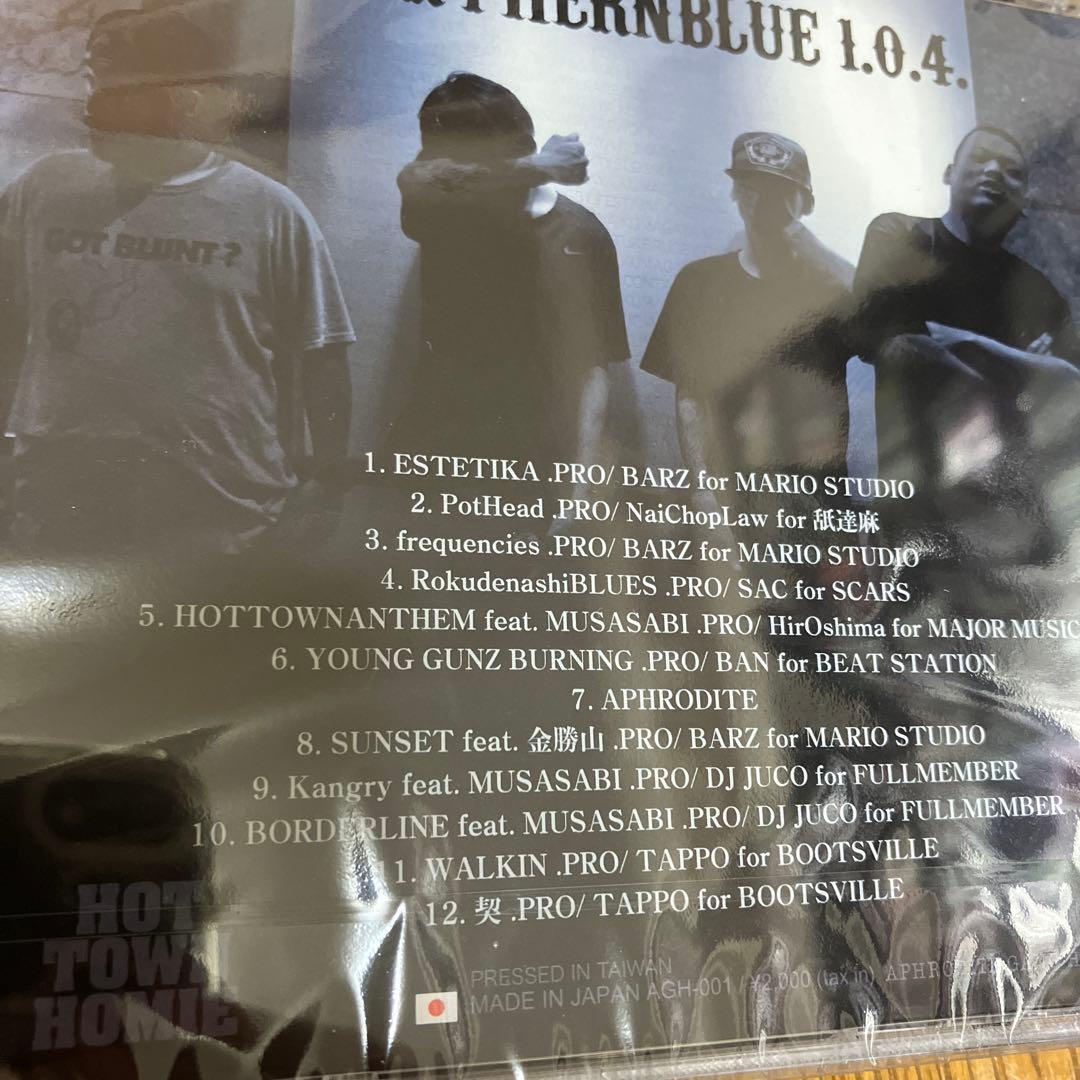 舐達麻 CD4枚セット 新品未開封 舐達磨