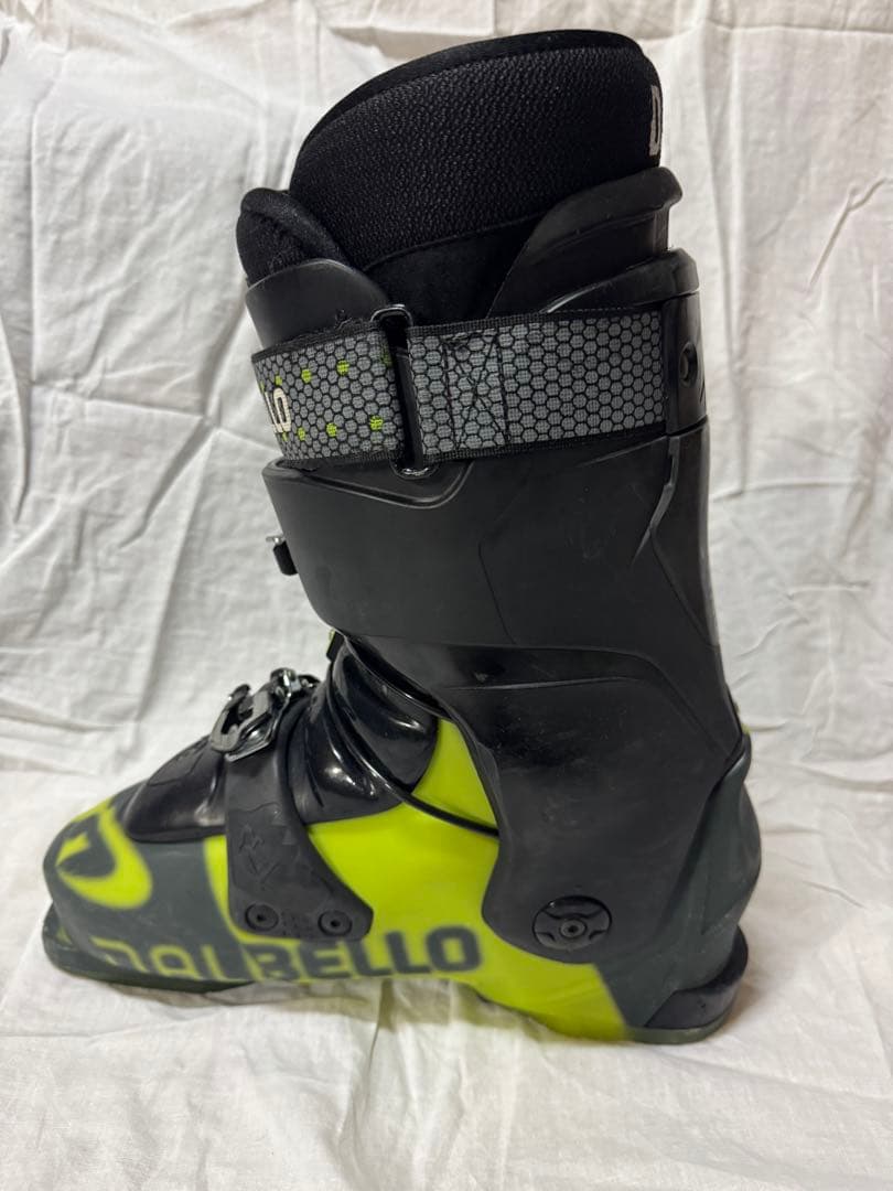 DALBELLO イルモロ