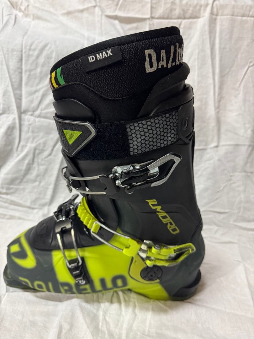 DALBELLO イルモロ