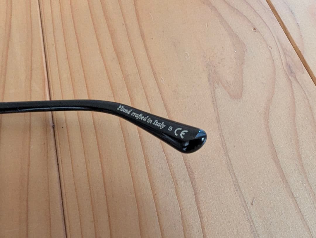 美品！オリバーピープルズ OV5323S 1178W4 スペルモン