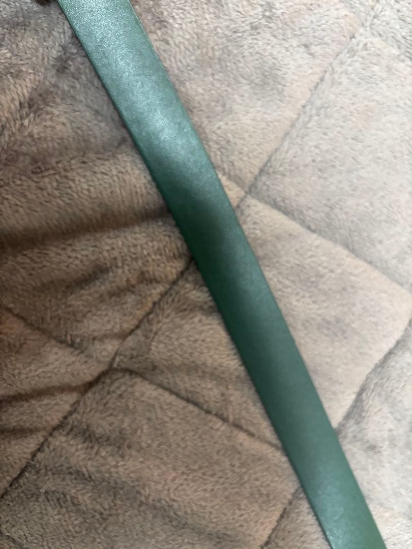 フェラガモ　リバーシブルベルト