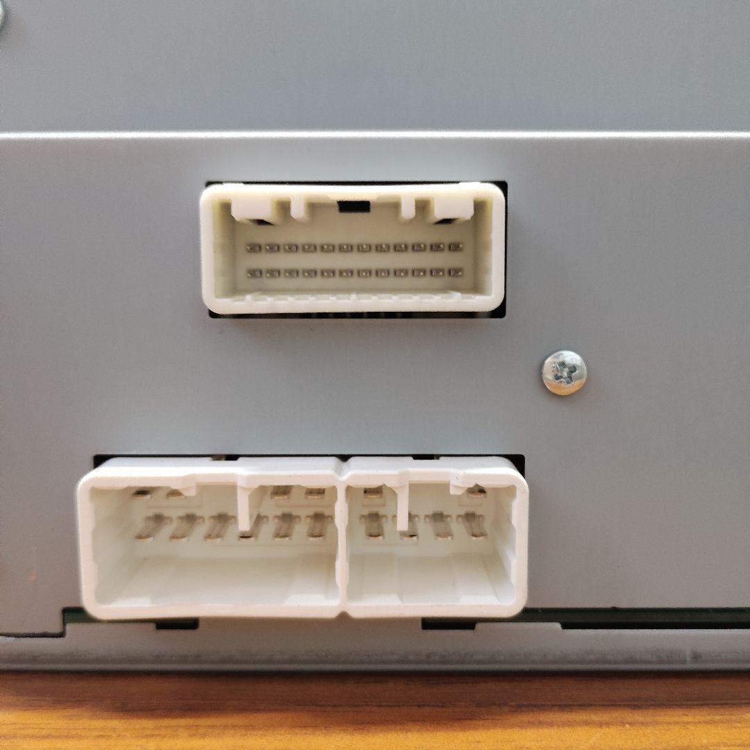 ダイハツ純正　ディスプレイオーディオ