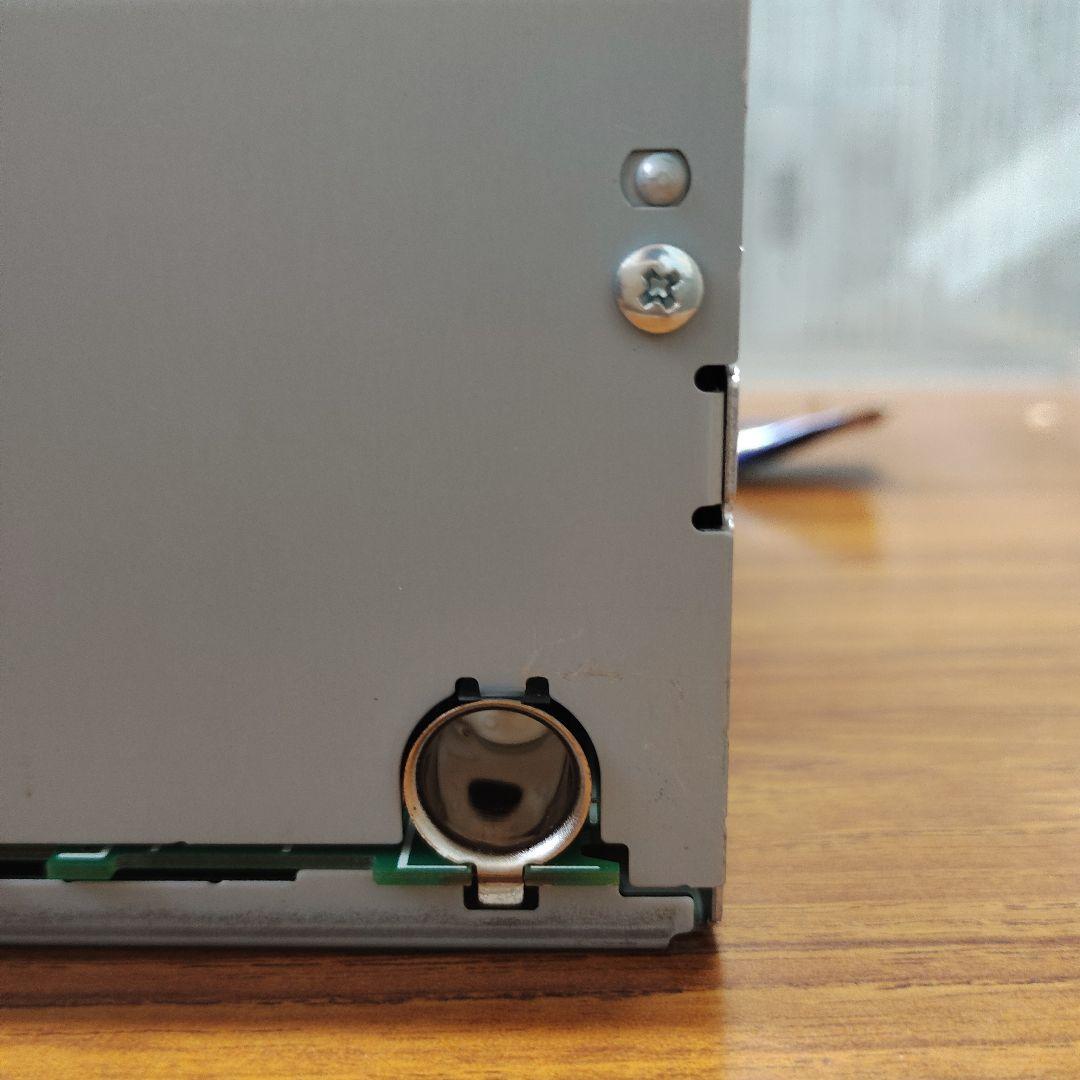 ダイハツ純正　ディスプレイオーディオ