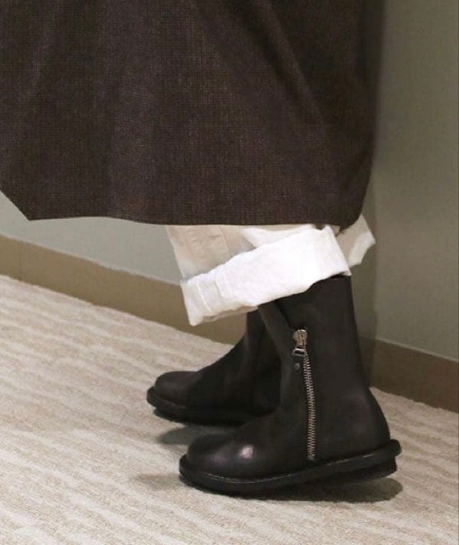 trippen Deer 38 トリッペン　ブーツ