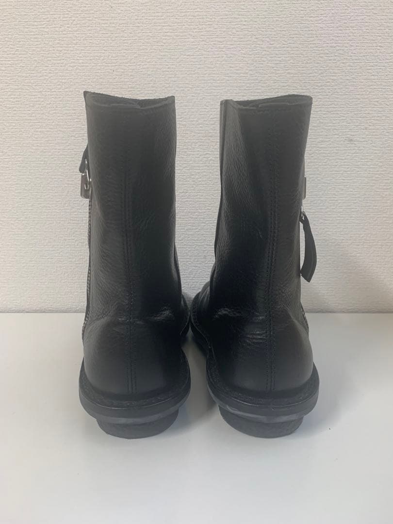 trippen Deer 38 トリッペン　ブーツ