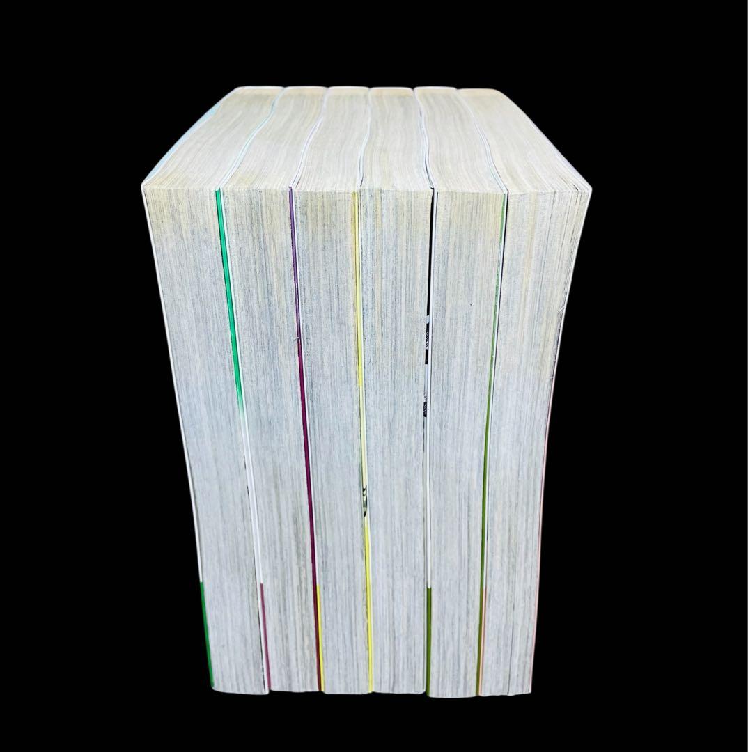 【へうげもの】20巻 21巻 22巻 23巻 24巻 25巻 計6冊/山田芳裕