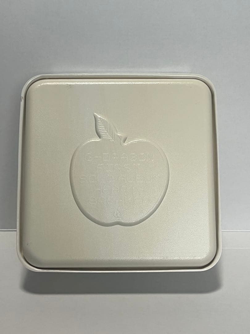 G-DRAGON/GD/ジヨン/【希少】初回限定版 HEART BREAKER