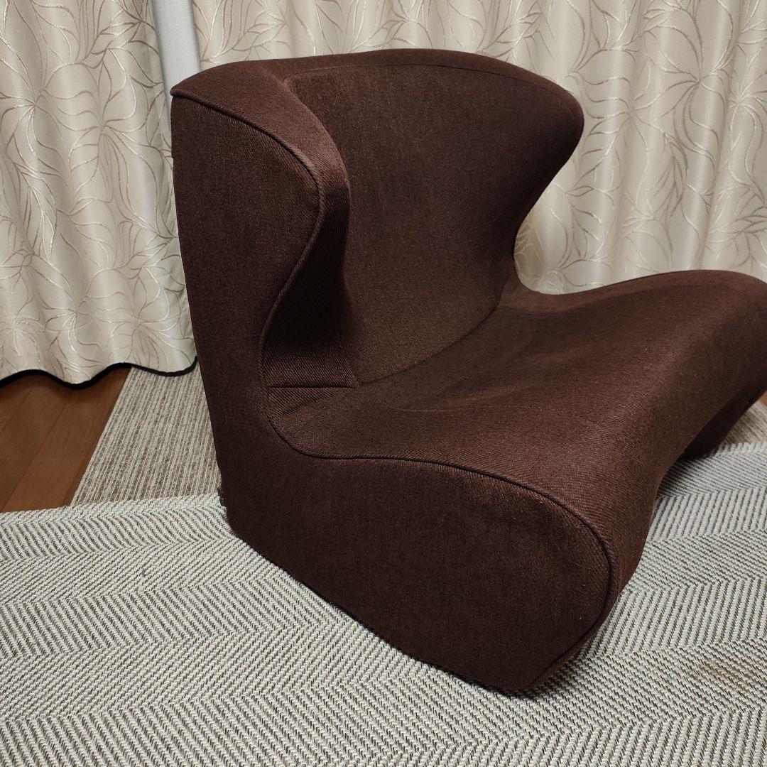 MTG Style Dr.CHAIR ブラウン ドクターチェア