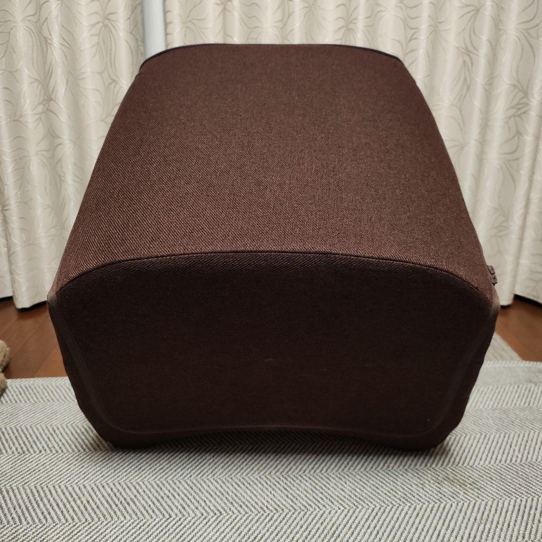 MTG Style Dr.CHAIR ブラウン ドクターチェア